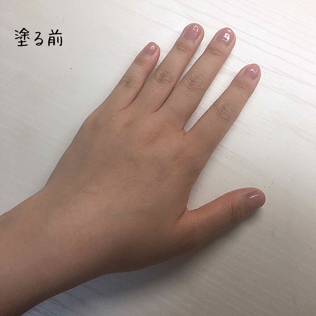 スキンアクア トーンアップUVエッセンス/スキンアクア/日焼け止めクリームを使ったクチコミ(2枚目)