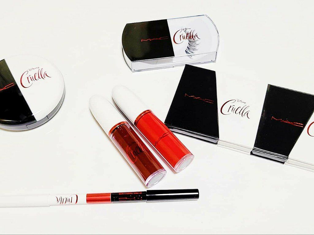 レトロ マット リキッド リップカラー/M・A・C/口紅を使ったクチコミ（3枚目）