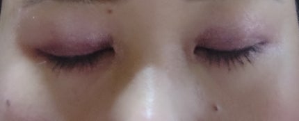 クチュール ミニ クラッチ/YVES SAINT LAURENT BEAUTE/アイシャドウパレットを使ったクチコミ(2枚目)