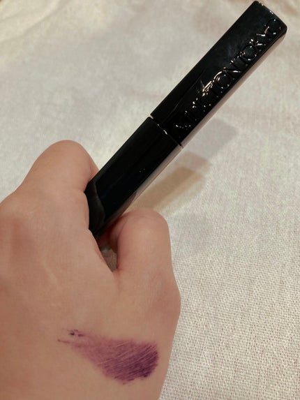 アディクション ザ マット リップ リキッド/ADDICTION/口紅を使ったクチコミ(7枚目)