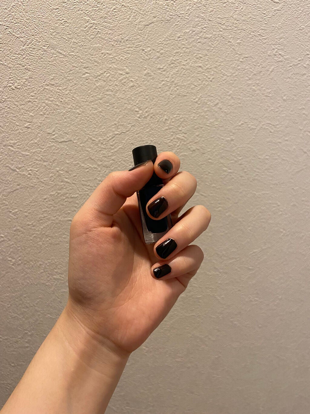 「塗るつけまつげ」ボリュームタイプ/デジャヴュ/マスカラを使ったクチコミ(8枚目)