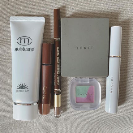 プロテクトUV/モイスティーヌ/日焼け止めクリームを使ったクチコミ(1枚目)