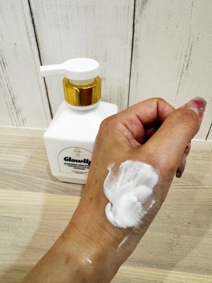 を使ったクチコミ(2枚目)