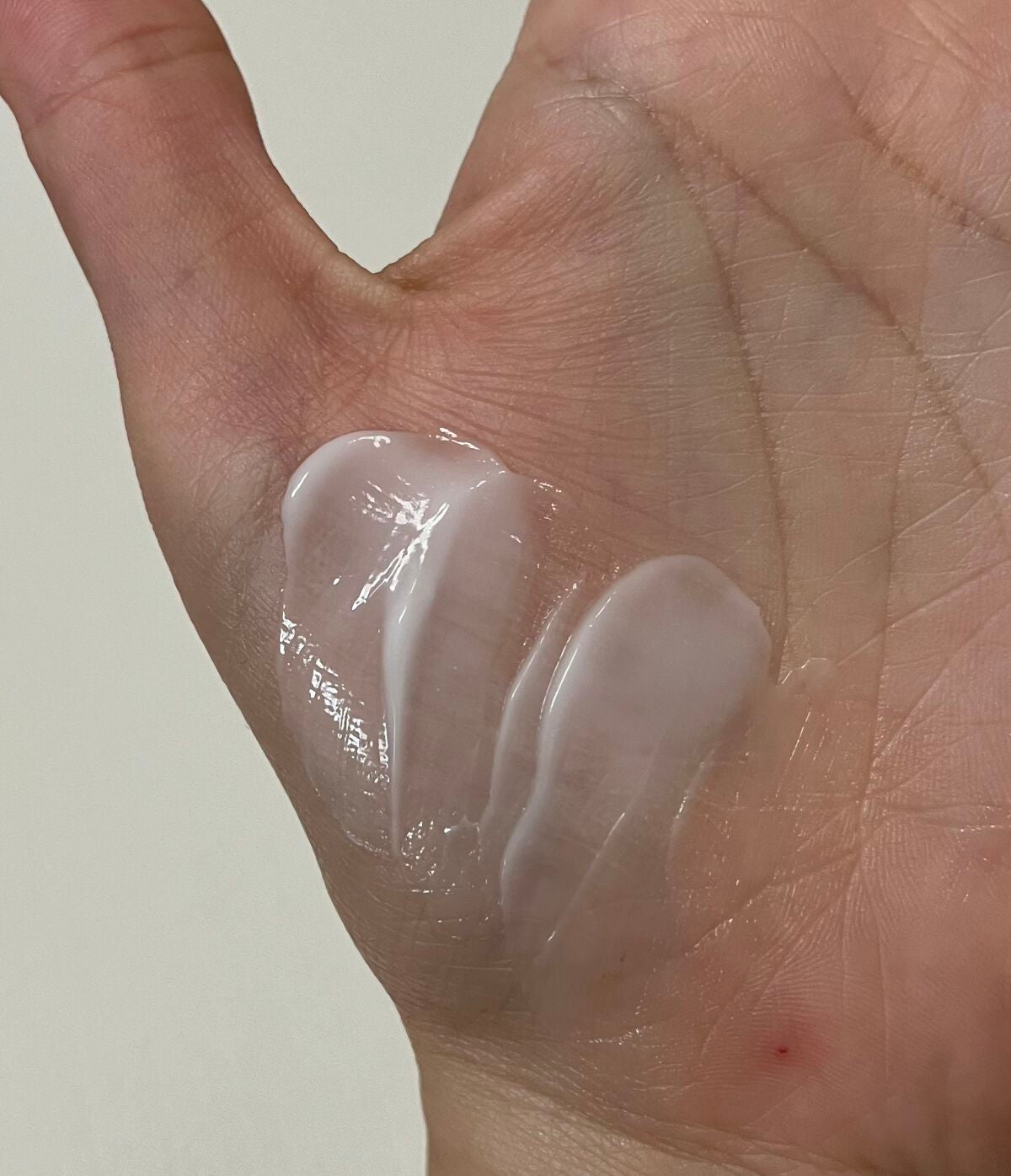 ムーンパール バイタライジングクリーム/ミキモト コスメティックス/フェイスクリームを使ったクチコミ(3枚目)