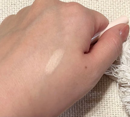 アイバッグコンシーラー/キャンメイク/ペンシルコンシーラーを使ったクチコミ(3枚目)