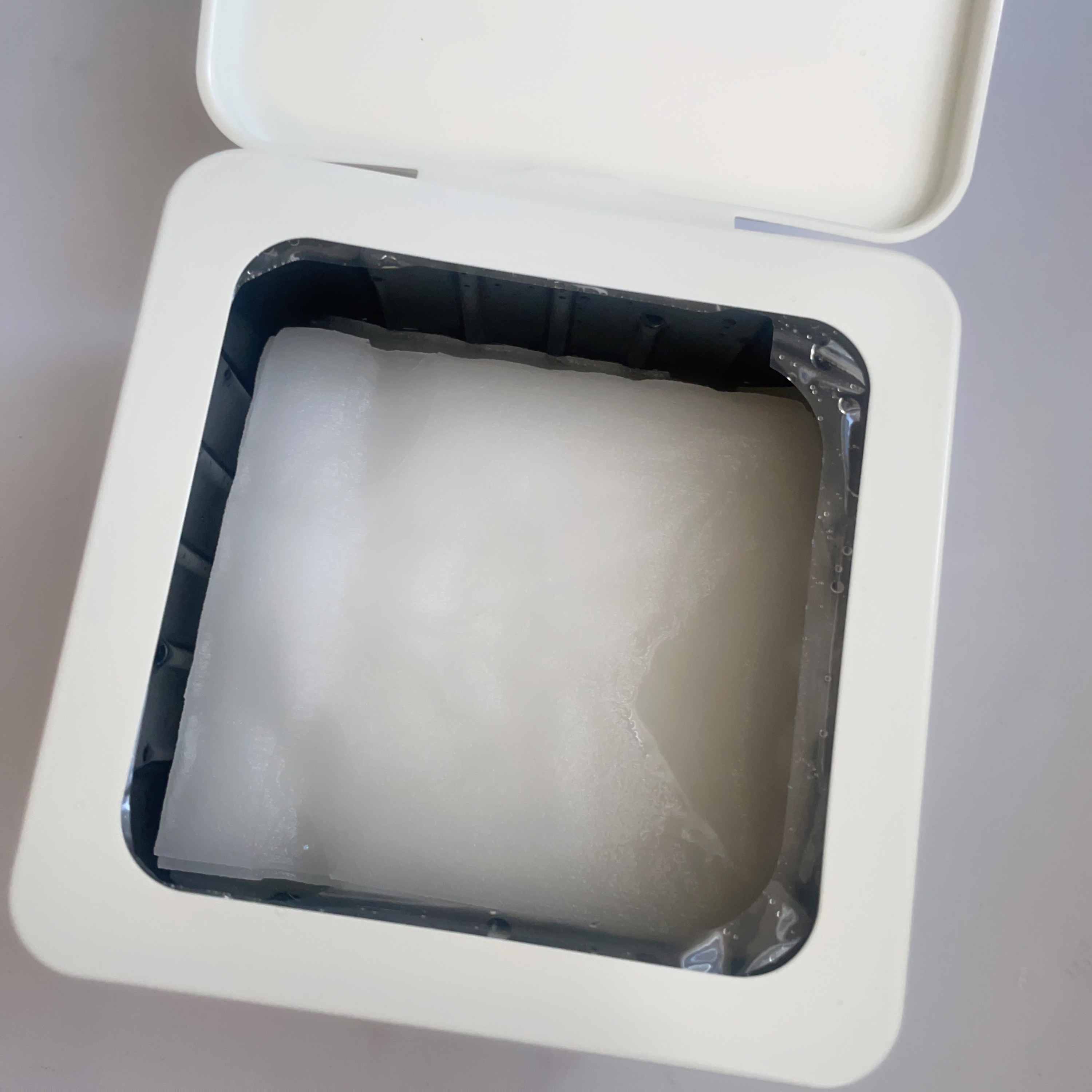 デイリーモーニングマスク/You be YOU/シートマスク・パックを使ったクチコミ（2枚目）