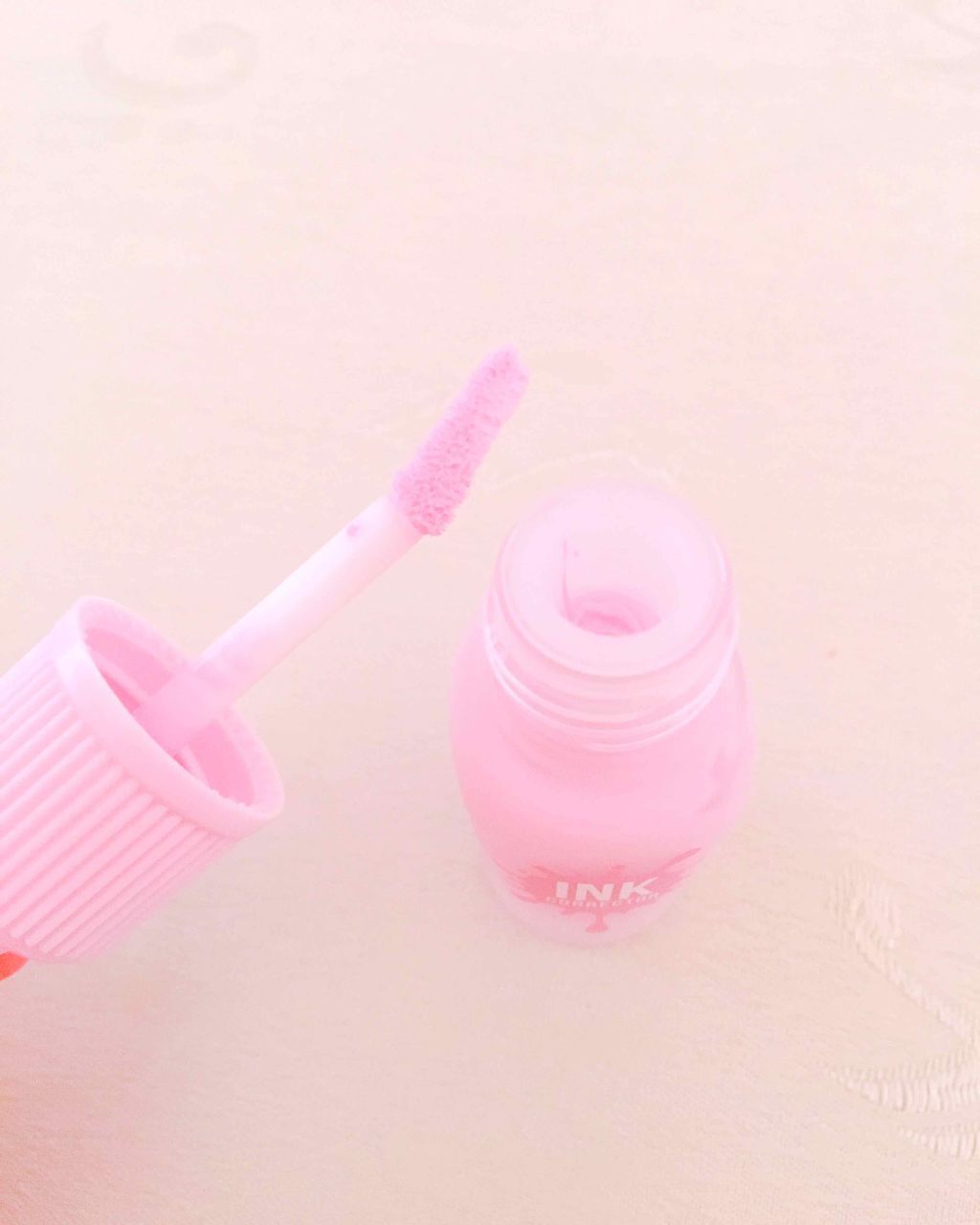 インクコレクター/PERIPERA/化粧下地を使ったクチコミ(2枚目)