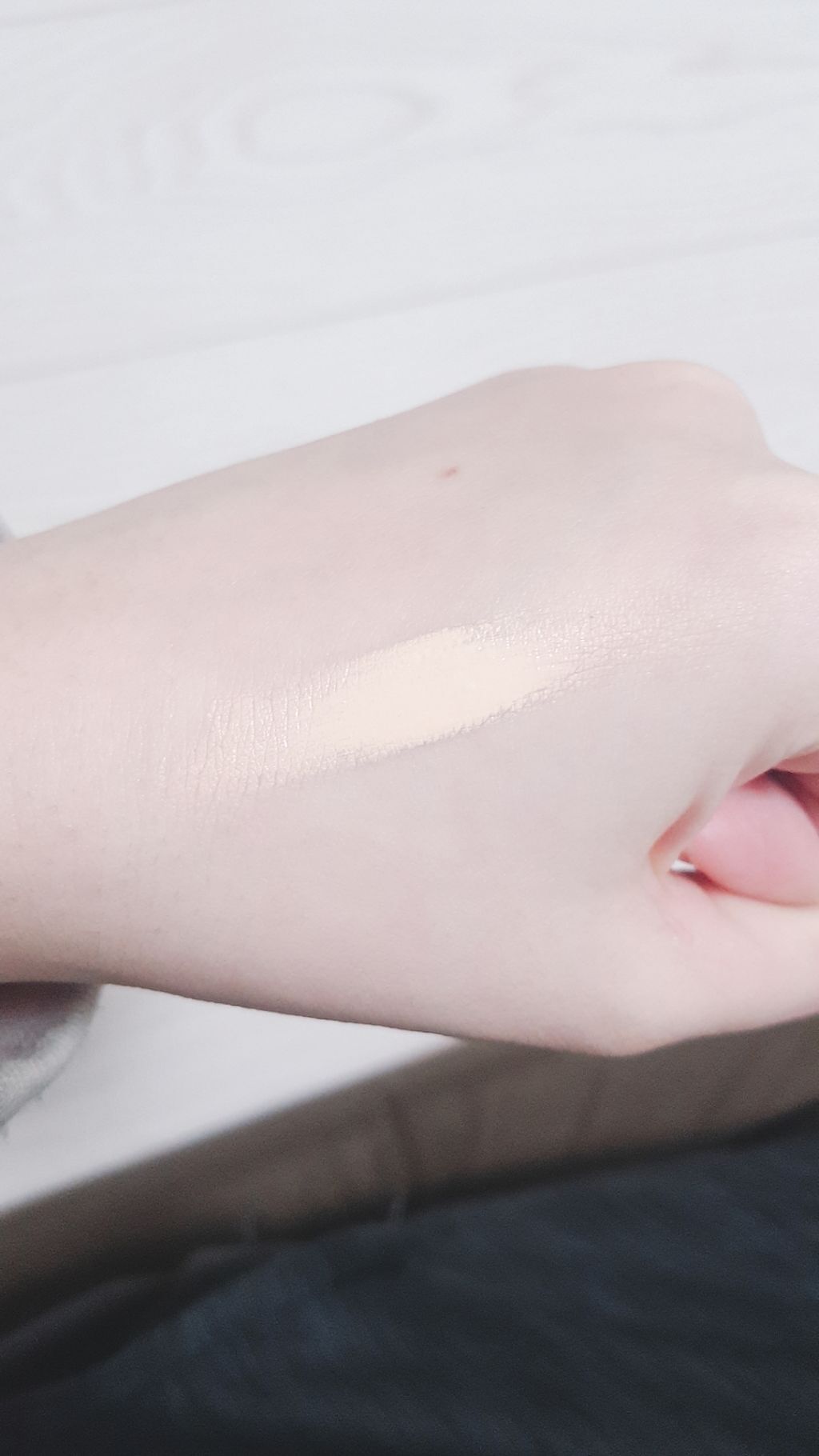 アンクル ド ポー オール アワーズ ファンデーション/YVES SAINT LAURENT BEAUTE/リキッドファンデーション by m.cherry🍒