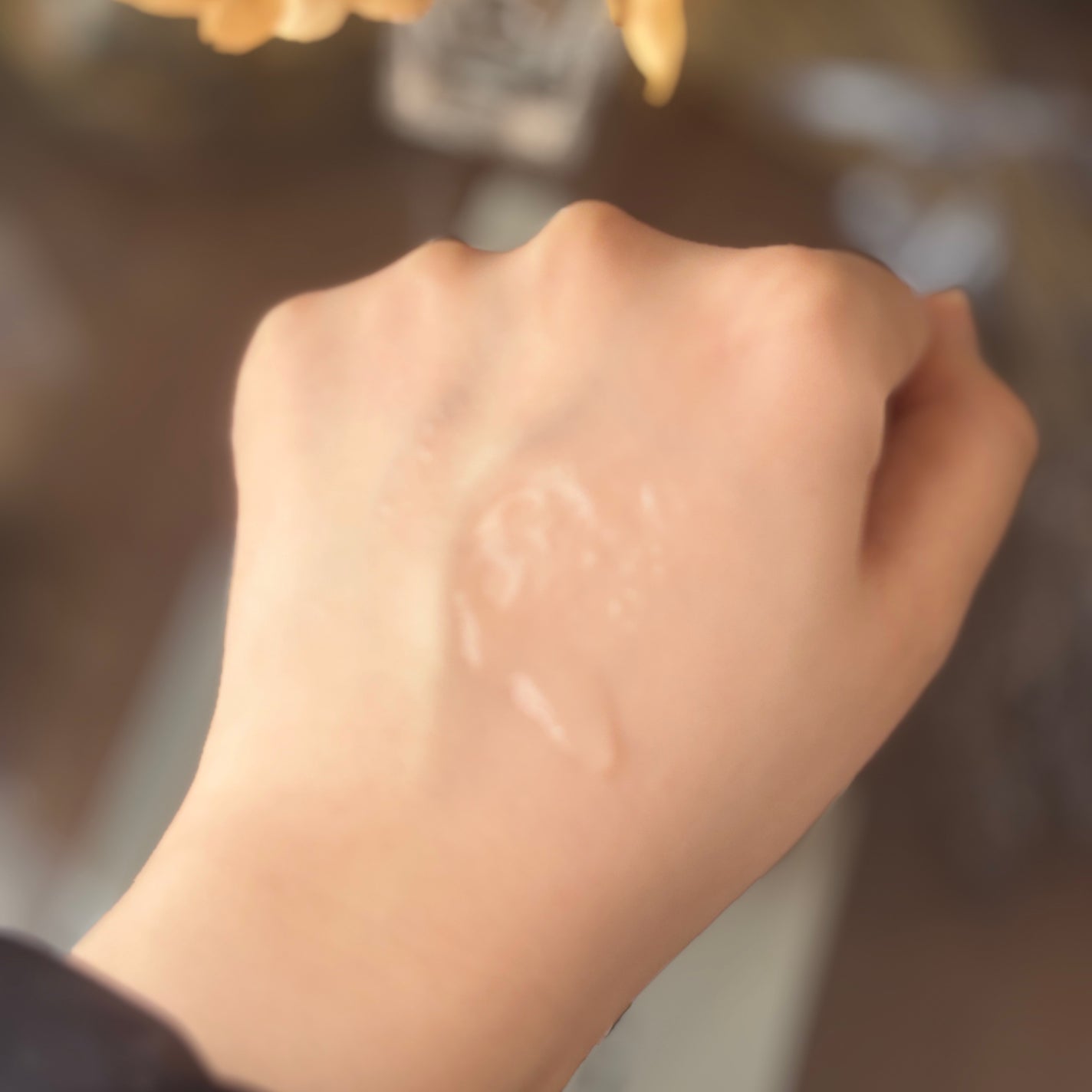 オーセリュレール モイスチャー/エステダム/ミスト状化粧水を使ったクチコミ(2枚目)