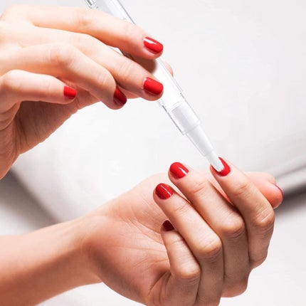 kirakira_kirarasama on LIPS 「_KESYOOツイストペンブラシネイルオイルペンタイプ3ml(..」(6枚目)