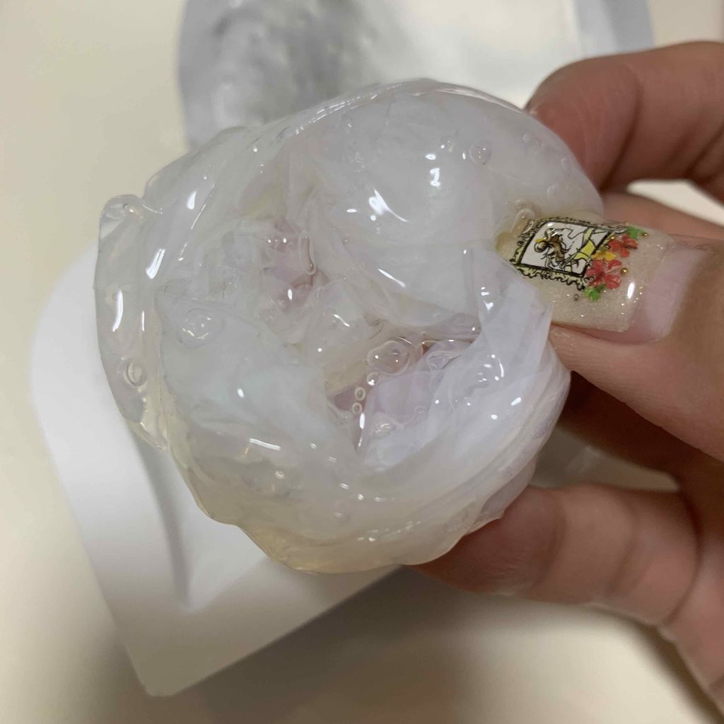 バイオカプセルイン スーディングドロップマスク/MEDIHEAL/シートマスク・パックを使ったクチコミ（3枚目）