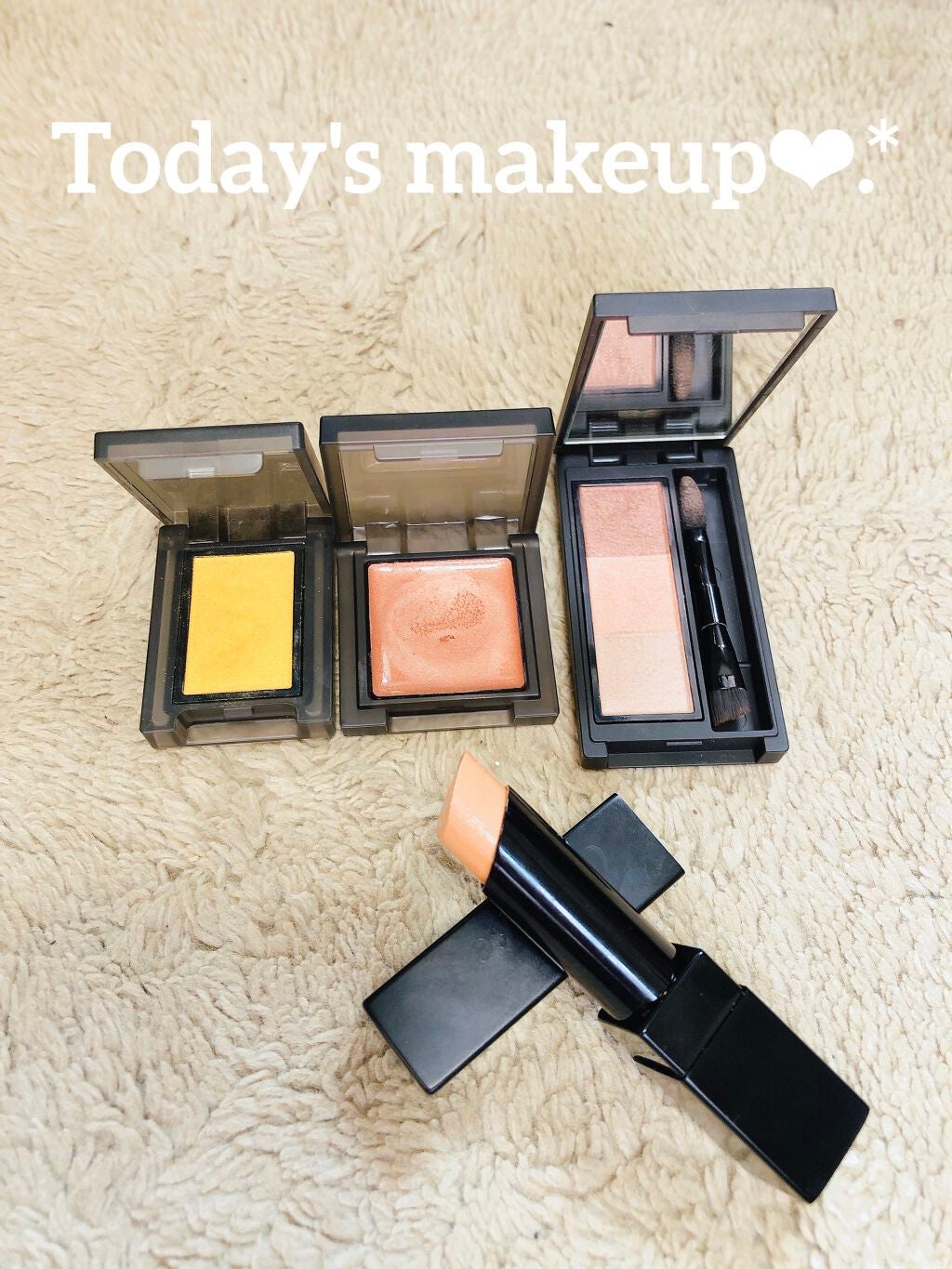 セルヴォーク インディケイトアイブロウパウダー/Celvoke/パウダーアイブロウを使ったクチコミ(1枚目)