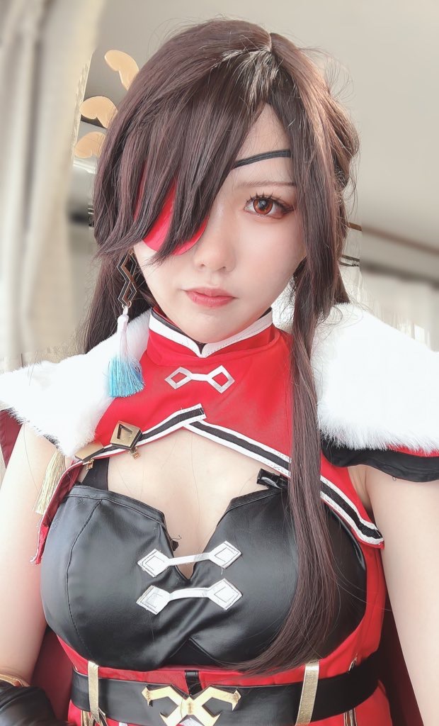 パピーラワンデー/アシストシュシュ/ワンデー（１DAY）カラコンを使ったクチコミ（1枚目）