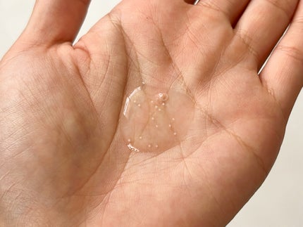 トーンブライトニング カプセルアンプル/SKIN1004/美容液を使ったクチコミ(4枚目)