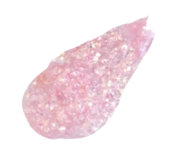 ドリーミー グリッターライナー 201 ときめきピンク