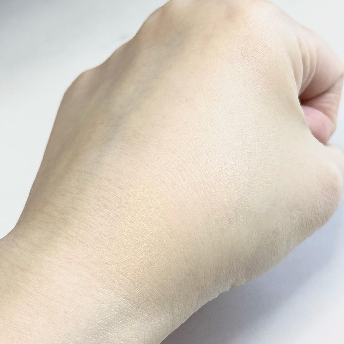 コンフィーライトクッション/LUNA/クッションファンデーションを使ったクチコミ(9枚目)