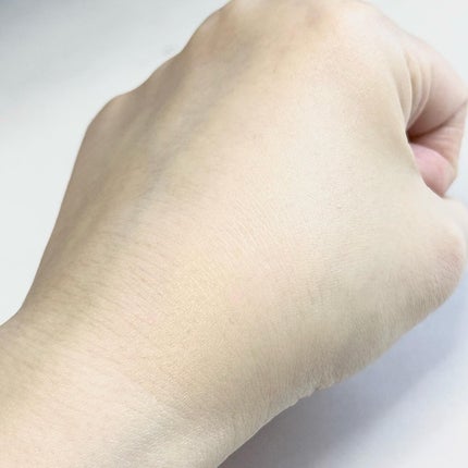 コンフィーライトクッション/LUNA/クッションファンデーションを使ったクチコミ(9枚目)