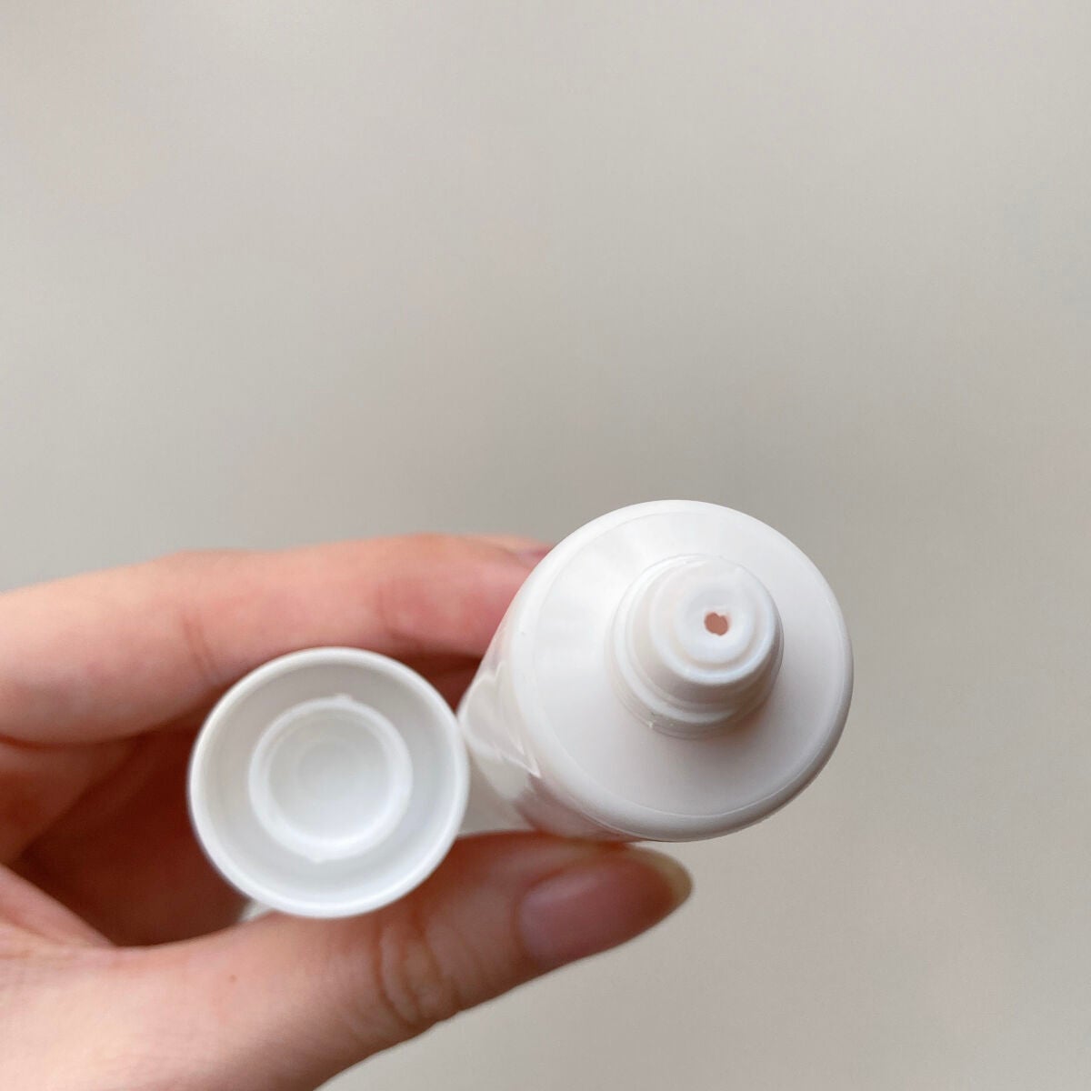 CICAケアバーム/ロベクチン/フェイスクリームを使ったクチコミ(5枚目)