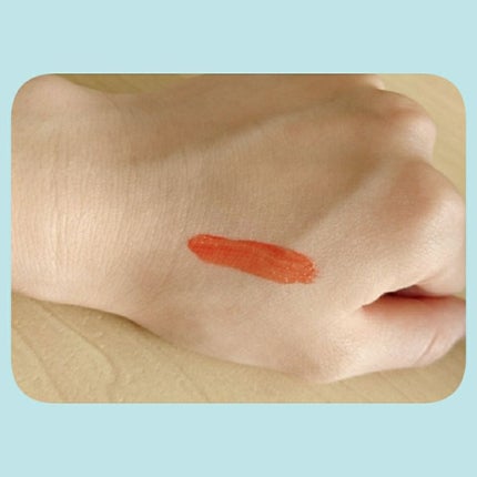 ルージュ ピュールクチュール ヴェルニ/YVES SAINT LAURENT BEAUTE/口紅を使ったクチコミ(3枚目)