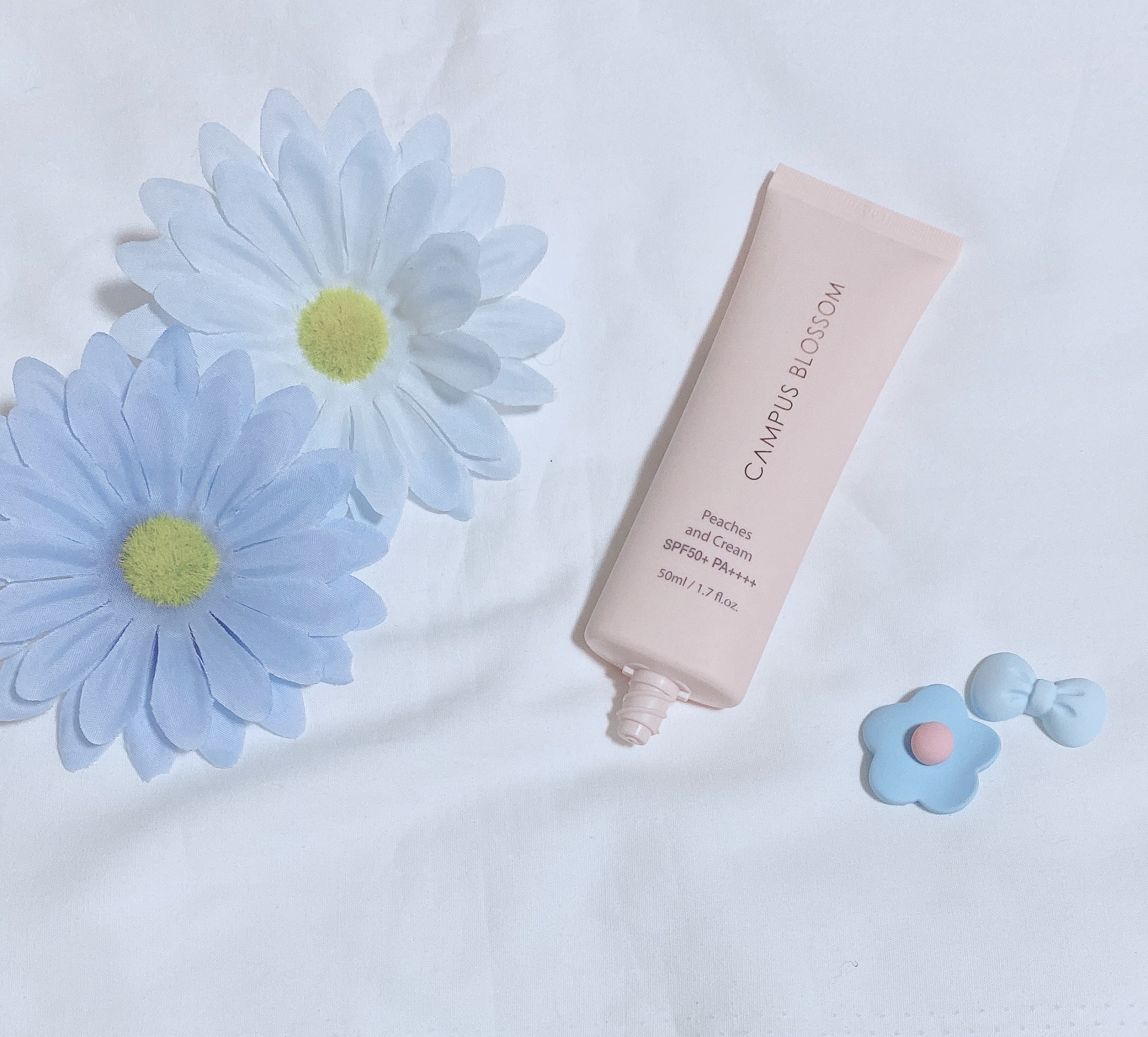 ＳＣ スキンパッド/CAMPUS BLOSSOM/トナーパッドを使ったクチコミ（2枚目）