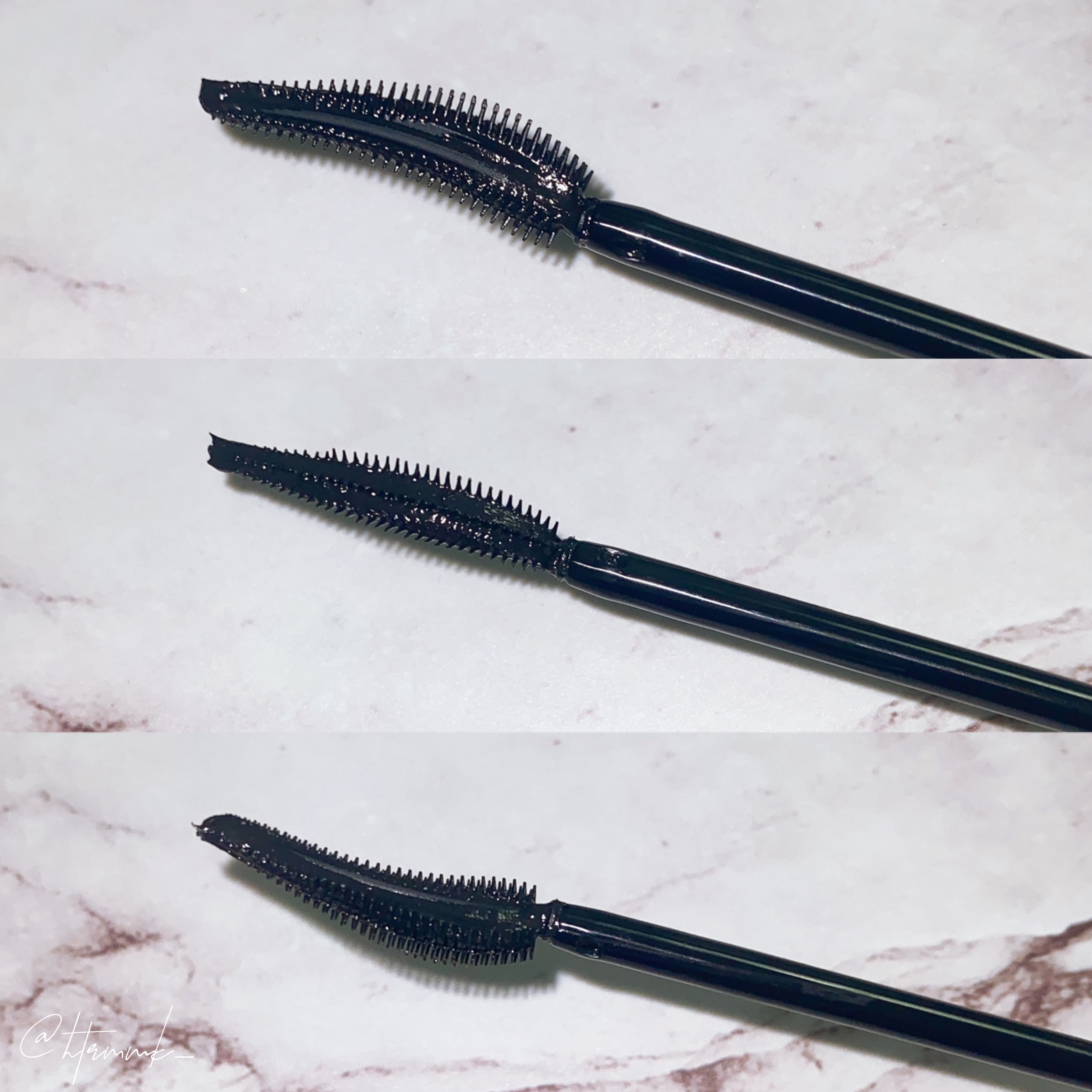 ラッシュニスタ　プライマー/MAYBELLINE NEW YORK/マスカラ下地を使ったクチコミ（2枚目）