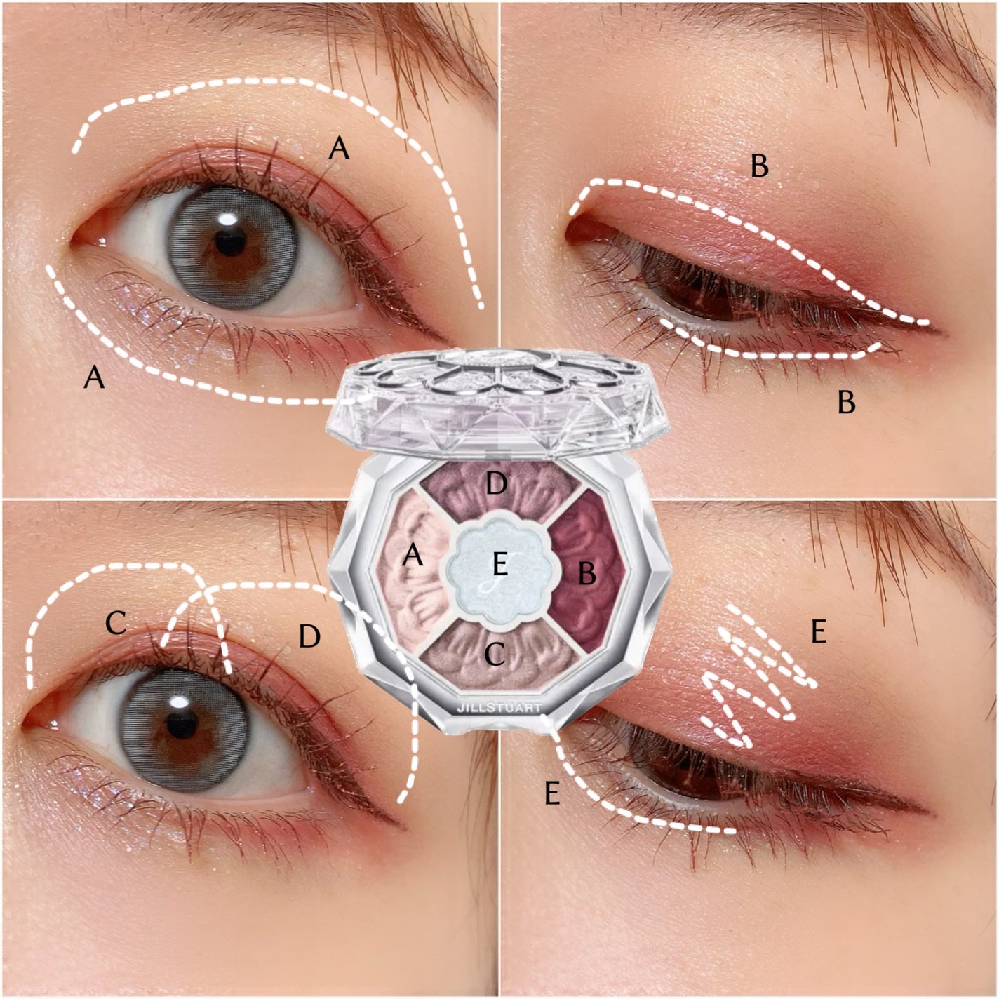 ブリンリキッドグリッターライナー/BLING GLOW/グリッターを使ったクチコミ(2枚目)