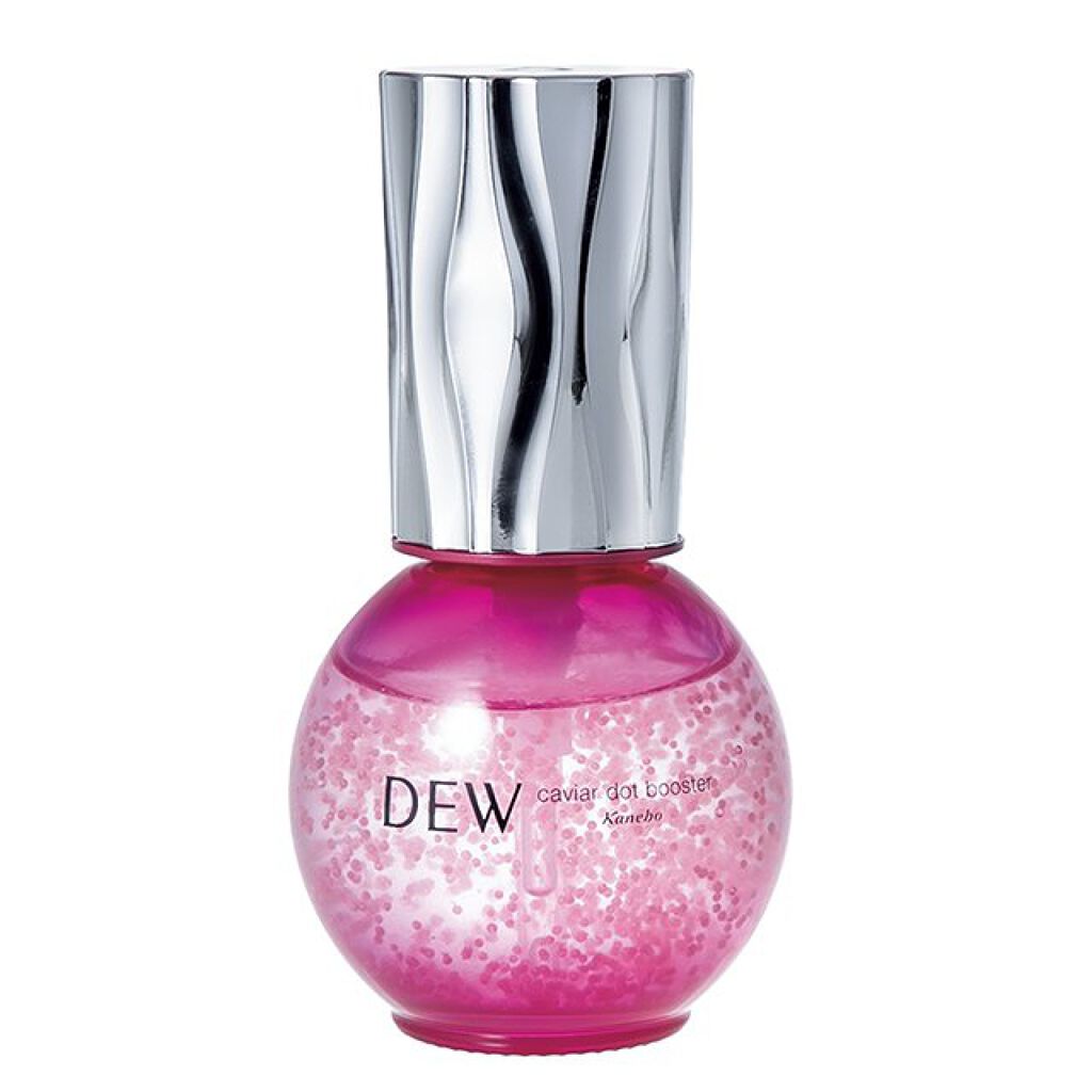 キャビアドットブースター/DEW/ブースター・導入液を使ったクチコミ(2枚目)