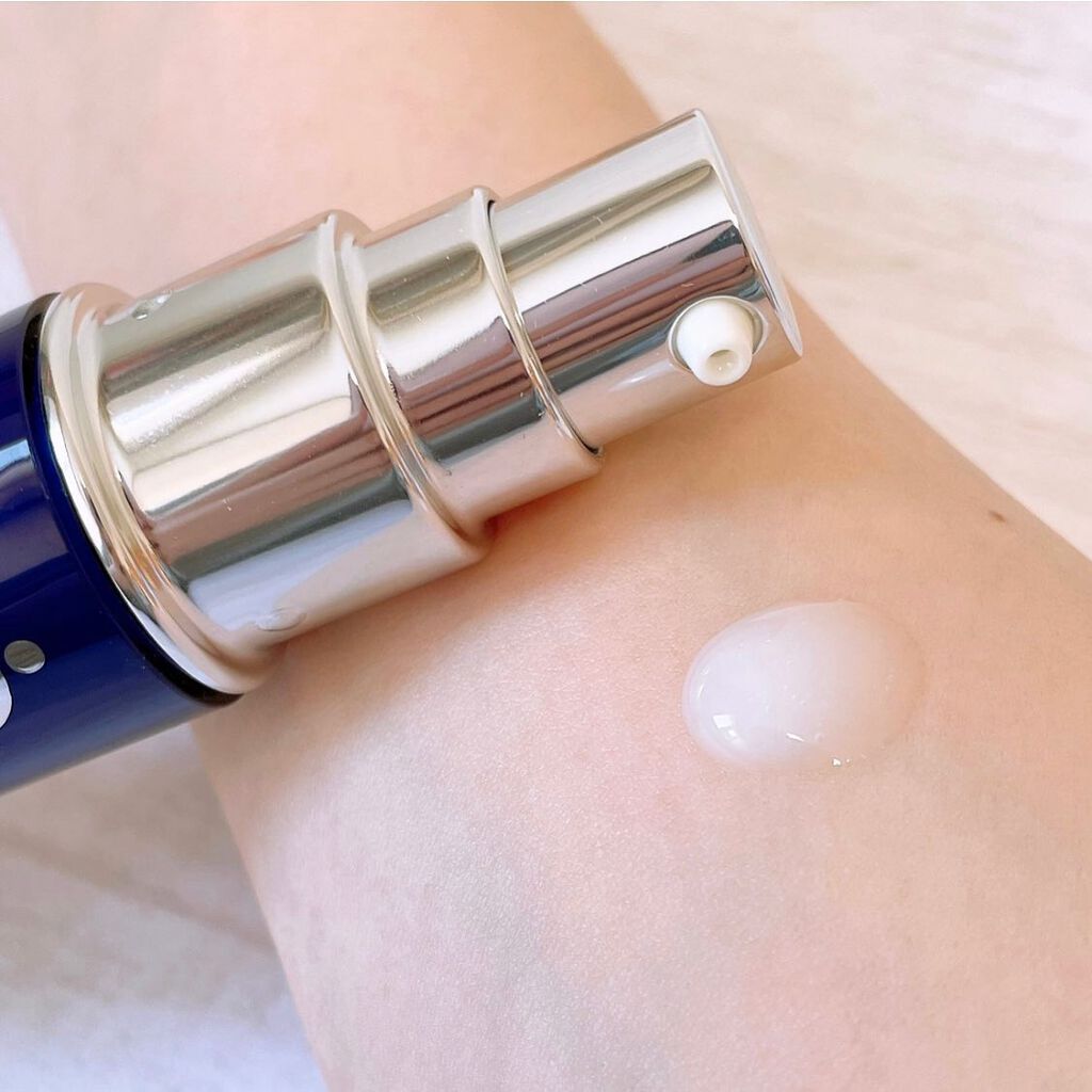 ディープモイスチュアエッセンス/ライスフォース/美容液を使ったクチコミ（3枚目）