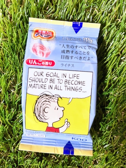 バブーピー りんごの香り/バブ/炭酸系入浴剤を使ったクチコミ(8枚目)