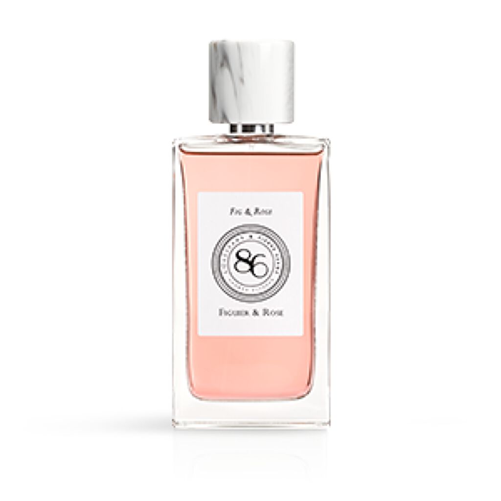 86 COLLECTION (キャトルヴァンシス コレクション) フィグ ローズ