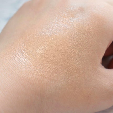 ミネラルエアースターターセット/NIMERAL air/その他ファンデーションを使ったクチコミ(6枚目)