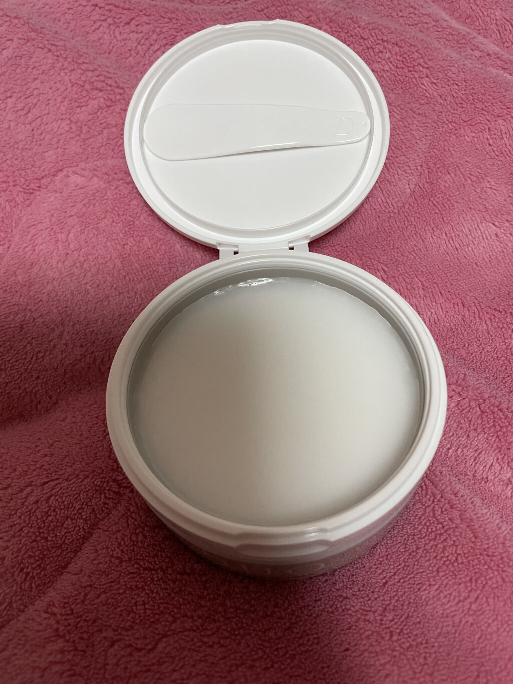 デュオ ザ クレンジングバーム/DUO/クレンジングバームを使ったクチコミ（2枚目）