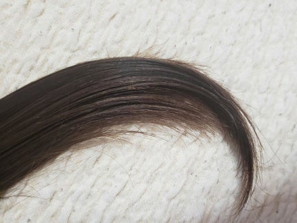 シースルーグロスシャンプー/トリートメント/rasica/市販シャンプーを使ったクチコミ(7枚目)