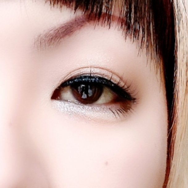 プロ アイ パレット エアー/CLIO/アイシャドウパレットを使ったクチコミ(5枚目)