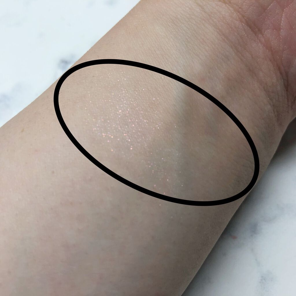 ジューシーパン ジェリービーム ハイライター/A’pieu/ジェル・クリームチークを使ったクチコミ(2枚目)