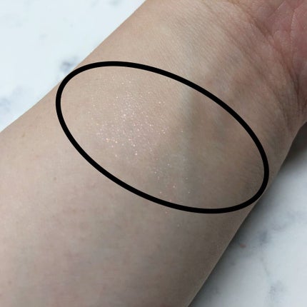 ジューシーパン ジェリービーム ハイライター ジューシーパン ジェリービーム ハイライター(NO.1)/A’pieu/ジェル・クリームチークを使ったクチコミ(2枚目)