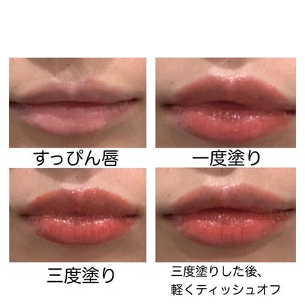 プレイカラー アイシャドウ/ETUDE/アイシャドウパレットを使ったクチコミ(5枚目)