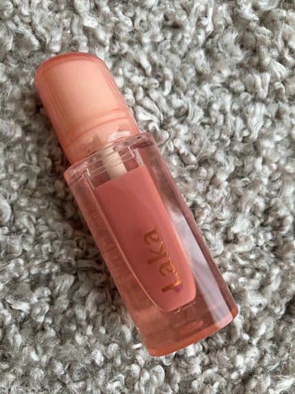 カラーリングアイブロウ/ヘビーローテーション/眉マスカラを使ったクチコミ(4枚目)