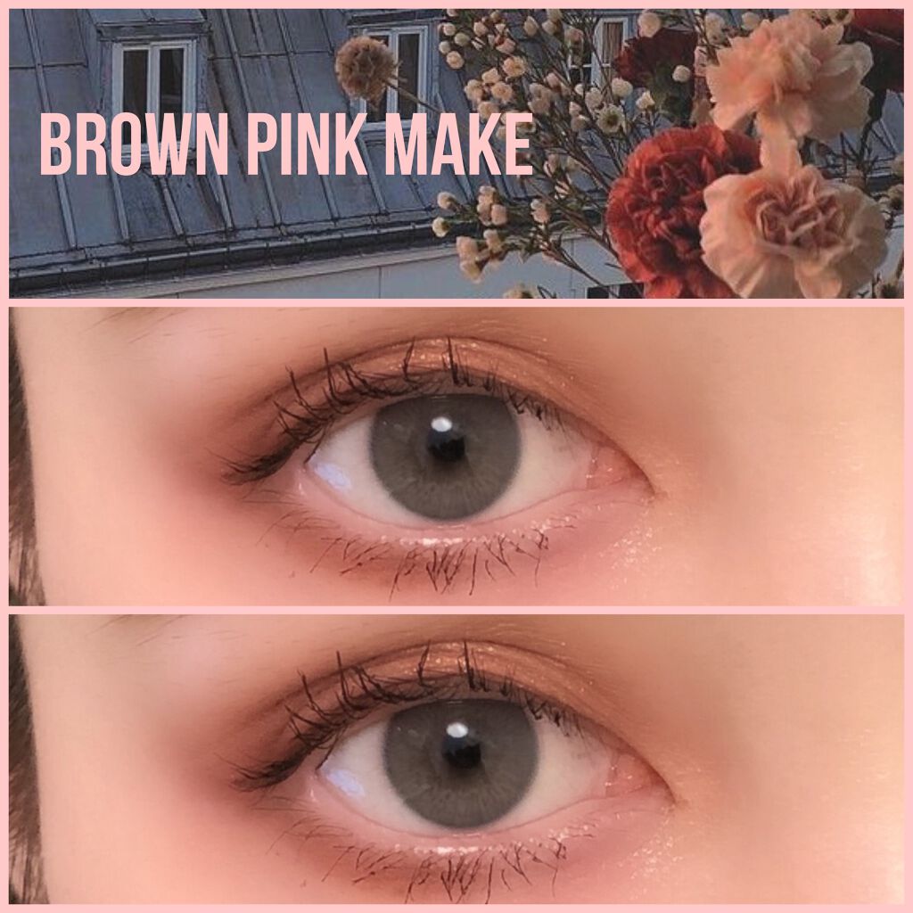 プロ アイ パレット/CLIO/アイシャドウパレットを使ったクチコミ（1枚目）