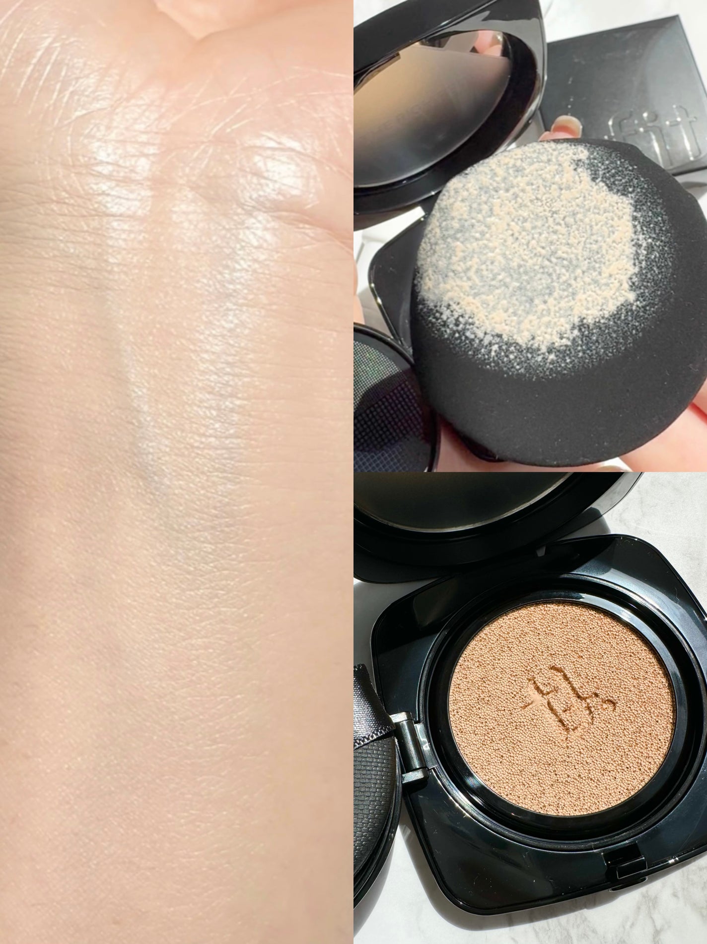 カバーアッププロコンシーラー/TFIT/パレットコンシーラーを使ったクチコミ(2枚目)