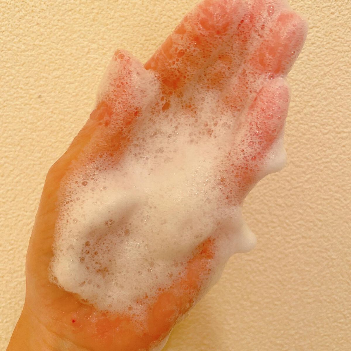 マジックソープ ティートゥリー/ドクターブロナー/ボディソープを使ったクチコミ(3枚目)