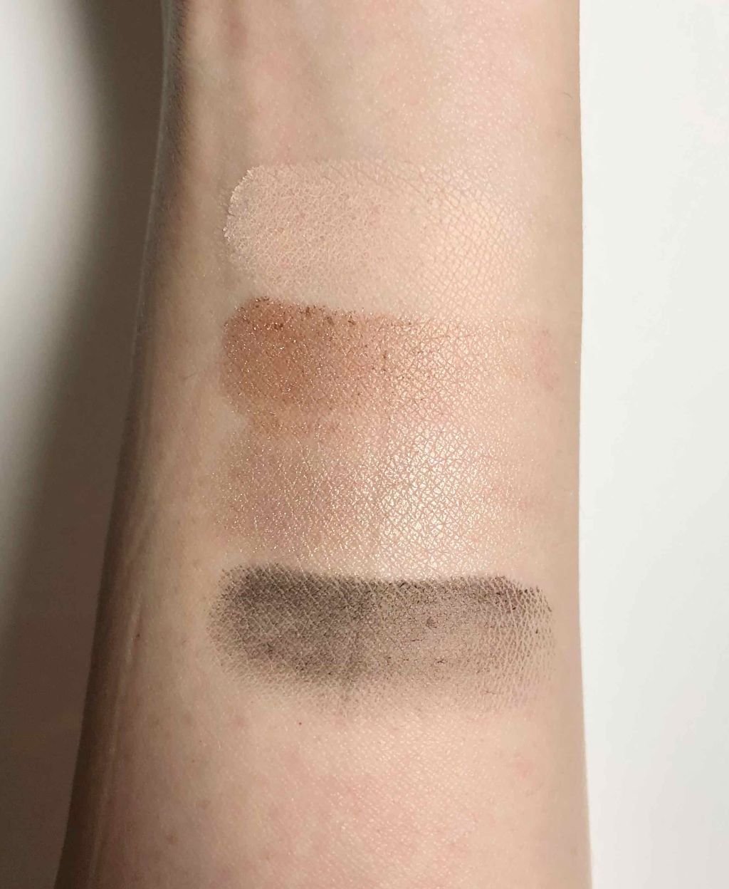 ライフ オブ ザ パーティ ミニ アイ ＆ リップ パレット/BOBBI BROWN/メイクアップキットを使ったクチコミ（3枚目）