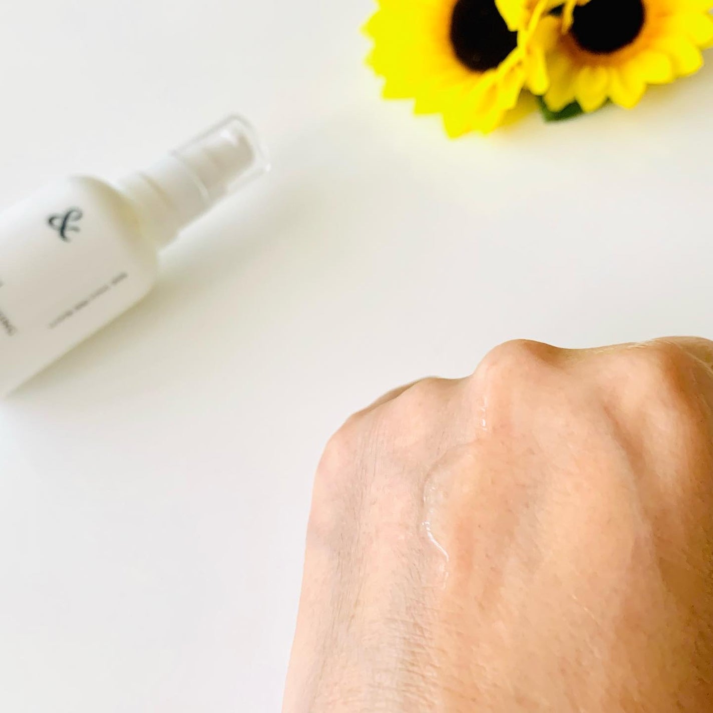 薬用ブライトニングエッセンス/&est/美容液を使ったクチコミ(4枚目)