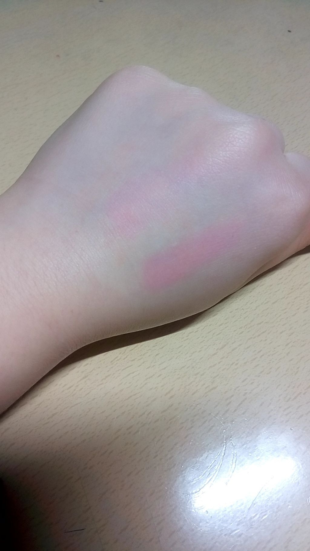 コンフォート リップオイル /CLARINS/リップグロスを使ったクチコミ（3枚目）