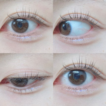 カラーミキシングコンシーラー/キャンメイク/パレットコンシーラーを使ったクチコミ(5枚目)