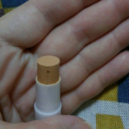 OTASUKE COSME スポットレタッチエッセンスコンシーラー OC/pdc/スティックコンシーラーを使ったクチコミ(4枚目)