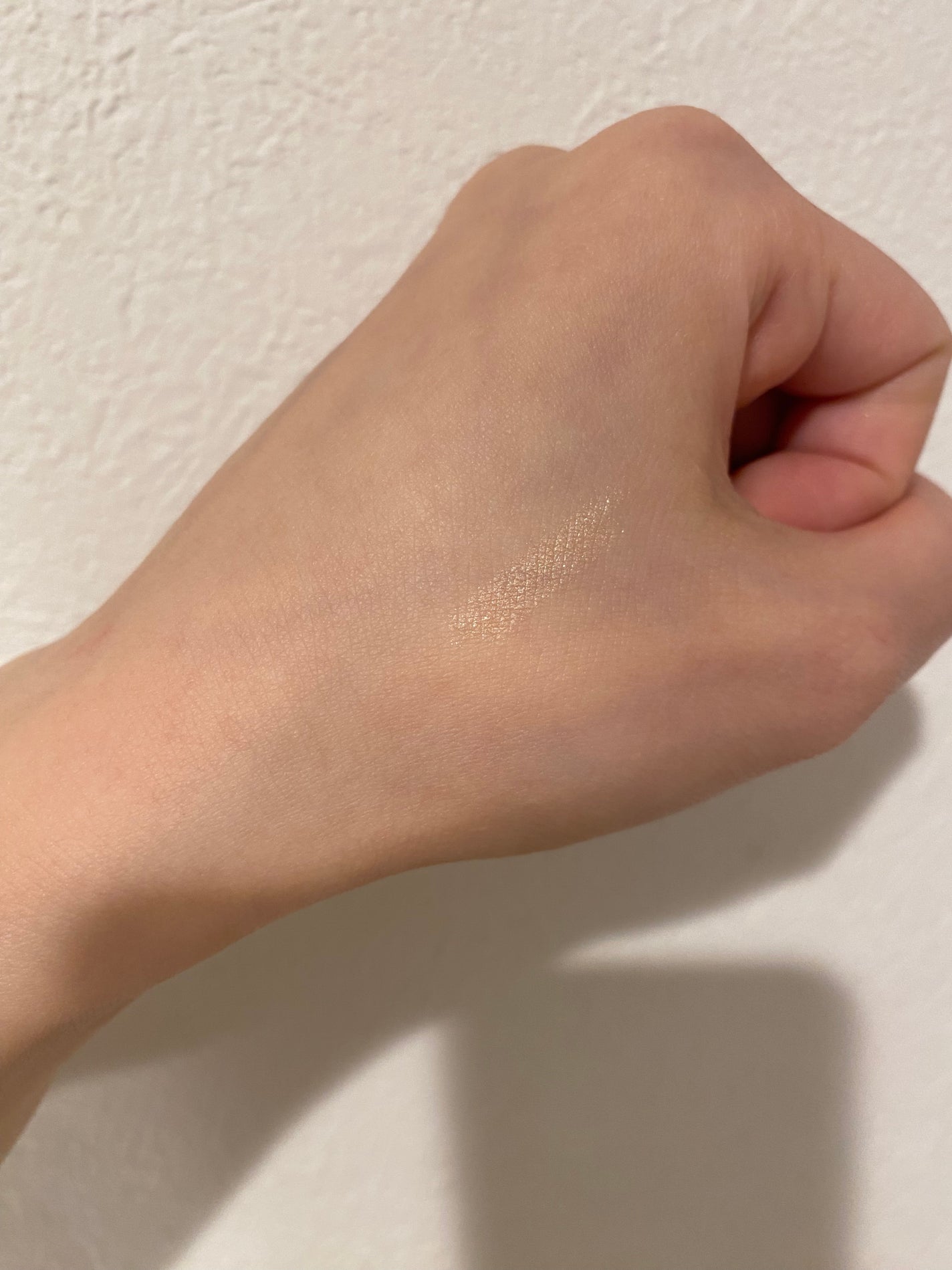 アイライナーペンシル/キャンメイク/ペンシルアイライナーを使ったクチコミ(2枚目)