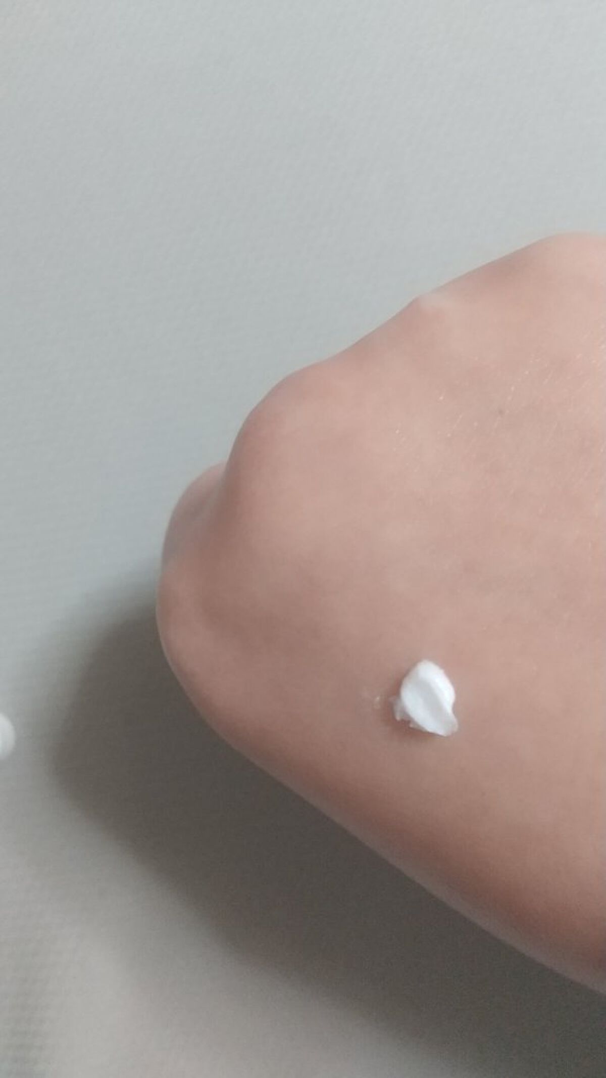 オロナインＨ軟膏 (医薬品)/オロナイン/その他を使ったクチコミ（3枚目）