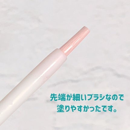 スポットパウダーエッセンス/ポツント/美容液を使ったクチコミ(5枚目)