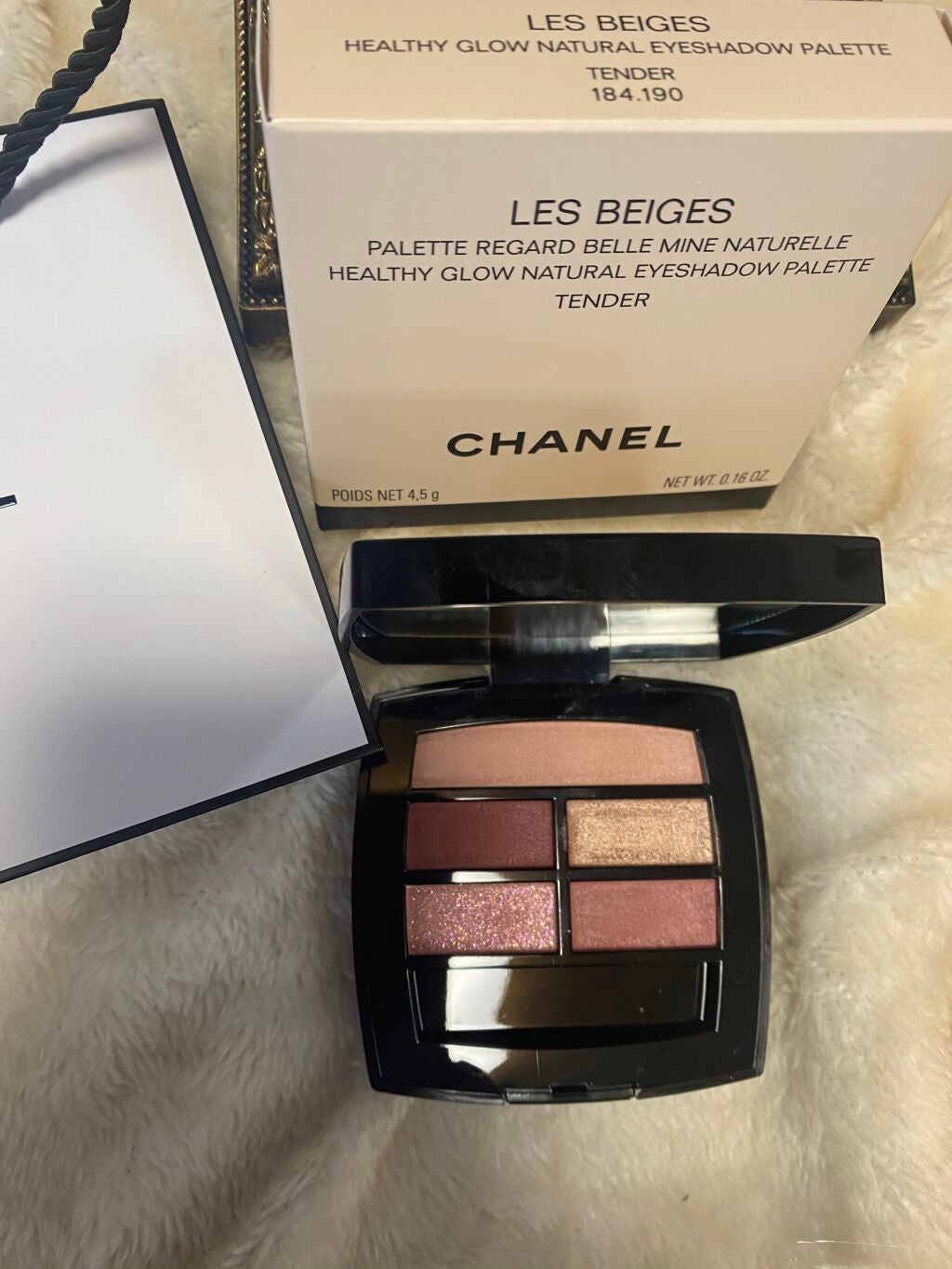 えいこ⸜(๑⃙⃘'ᵕ'๑⃙⃘)⸝⋆︎*フォロバします。 on LIPS 「2021年上半期アイシャドウ💗ベスコス💗アイシャドウは選びきれ..」(3枚目)